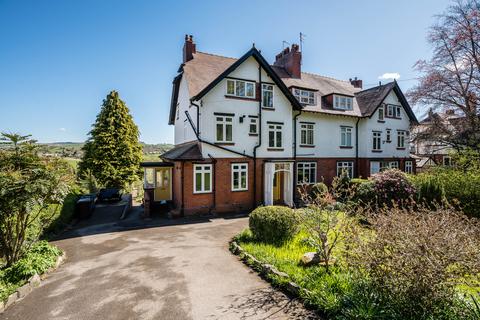 7 bedroom semi-detached house for sale