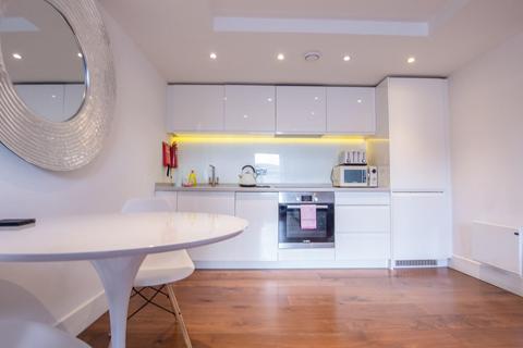 Apartment 11 Castle Chambers, 5... 1 bed apartment for sale