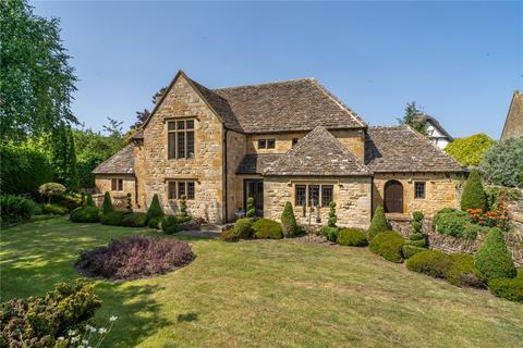 Stanway Road, Stanton, Broadway... 3 bed detached house for sale