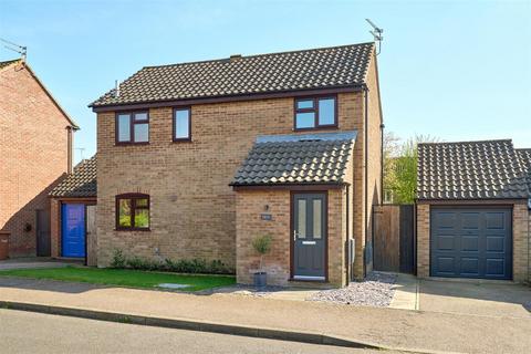 Cobbold Street, Diss IP22 3 bed house for sale