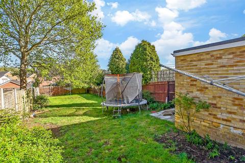 Allington Way, Maidstone, Kent 3 bed semi