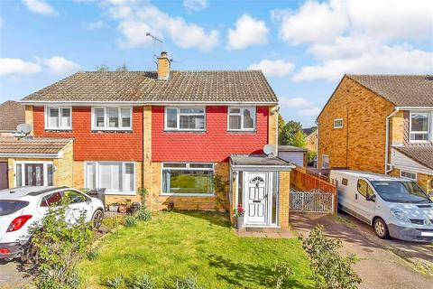 Allington Way, Maidstone ME16 3 bed semi