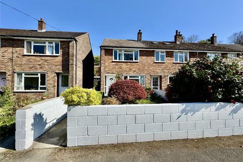 Glynderwen, Derwenlas, Machynlleth... 3 bed end of terrace house for sale