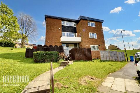 Bankwood Close, Sheffield 3 bed townhouse for sale