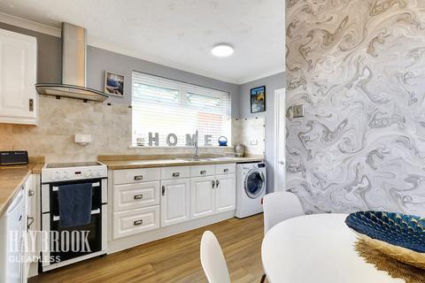 Bankwood Close, Sheffield 3 bed townhouse for sale