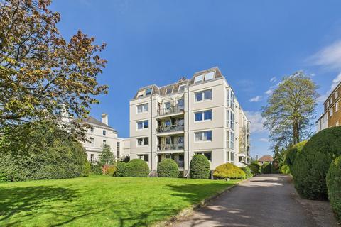 Fairhaven Court Pittville Circus Road 2 bed apartment for sale