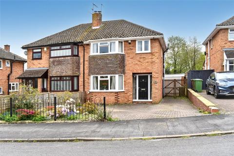 Witton Avenue, Worcestershire WR9 3 bed semi