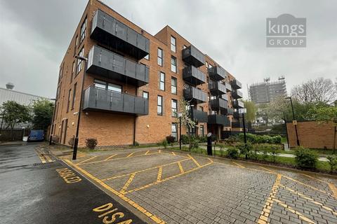 Lena Kennedy Close 2 bed flat for sale