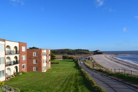 Coastguard Road, Budleigh Salterton EX9 3 bed apartment for sale