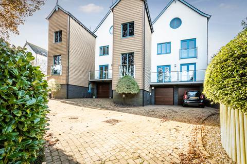 Northview Road, Budleigh Salterton EX9 2 bed apartment for sale
