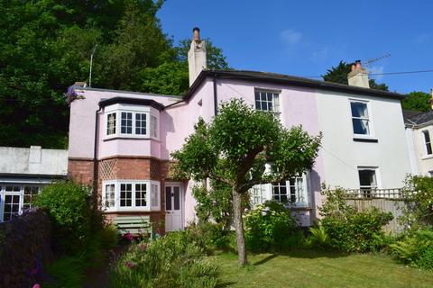 Little Knowle, Budleigh Salterton EX9 3 bed semi