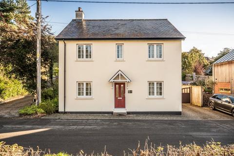 Church Road, Sidmouth EX10 4 bed detached house for sale