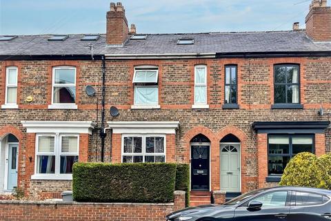 Mayors Road, Altrincham 3 bed terraced house for sale