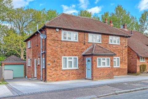 Selwood Road, Brentwood 4 bed detached house for sale