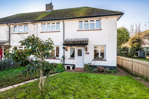 Barn Lane, Budleigh Salterton EX9 3 bed semi