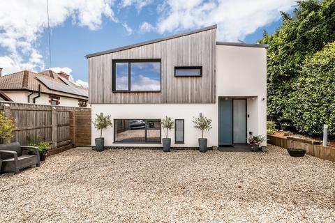 Vales Road, Budleigh Salterton EX9 4 bed detached house for sale