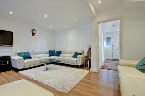 Ballards Road, London, NW2 4 bed terraced house for sale