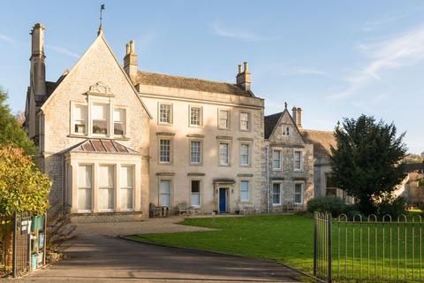 Weston, Weston Lodge, BA1 2 bed apartment for sale