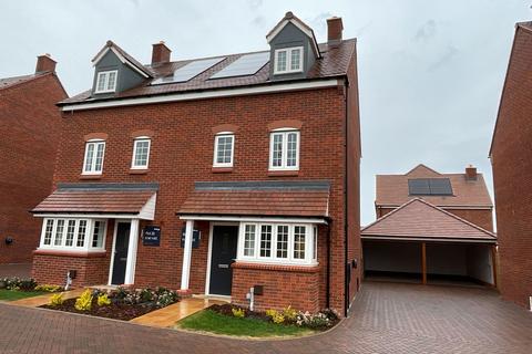 Bromsgrove Road, Halesowen B62 4 bed semi