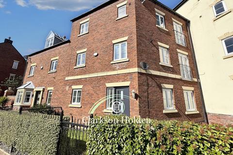 Danvers Way, Fulwood, Preston, PR2 9LN 5 bed townhouse for sale