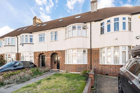 Lilian Road, London SW16 4 bed house for sale