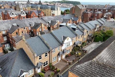 Haworth Court, Scarborough YO11 2 bed terraced house for sale