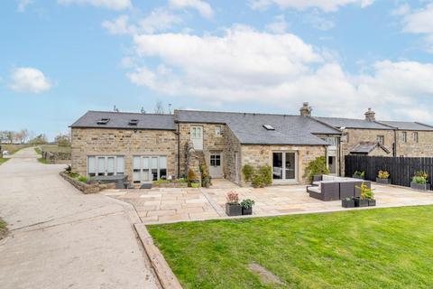 Cote Hill Road, Felliscliffe, Harrogate 4 bed country house for sale