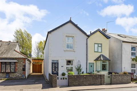 Hunston, Chichester 2 bed house for sale