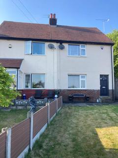 Lancaster Avenue, Ramsbottom, Bury, BL0 2 bed semi