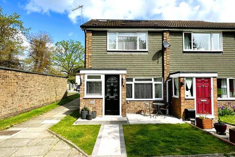 Clareville Road, Crofton 3 bed end of terrace house for sale