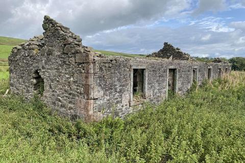 Shawhead, Dumfries DG2 Plot for sale