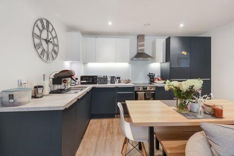 at Allin House, Daly Close, Oxford OX4 1 bed apartment for sale