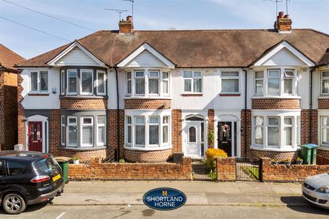 Dartmouth Road, Wyken, Coventry, CV2 3DQ 3 bed terraced house for sale