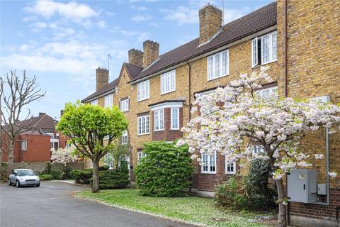 Frogmore, London, SW18 2 bed apartment for sale