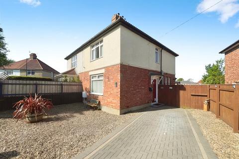 Gorse Avenue, South Shields 3 bed semi
