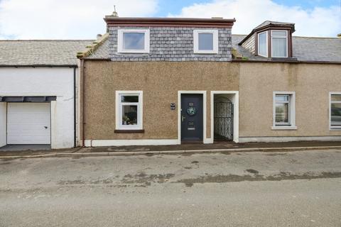 Paterson Street, Macduff AB44 2 bed terraced house for sale