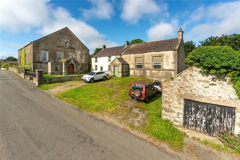 Carreglefn, Amlwch, Isle of Anglesey... 3 bed detached house for sale