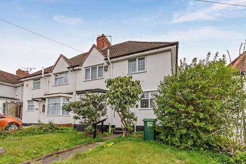 HYDES ROAD, WEST BROMWICH B71 3 bed semi