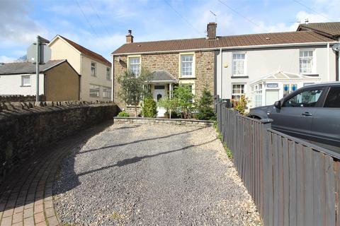 North Road, Newport NP11 2 bed end of terrace house for sale