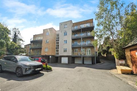 Hill Lane, Southampton, Hampshire 2 bed apartment for sale