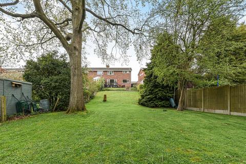 Hever Wood Road, West Kingsdown... 3 bed house for sale