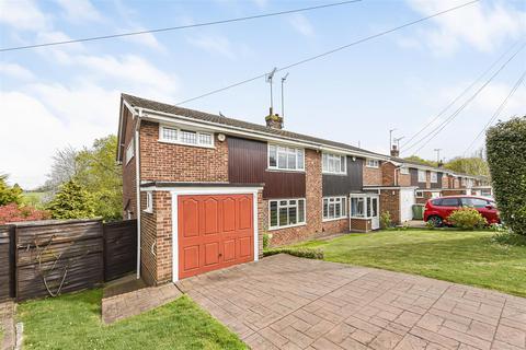 Hever Wood Road, West Kingsdown... 3 bed house for sale