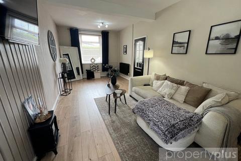 Victoria Street, Treherbert, Rhondda... 2 bed terraced house for sale