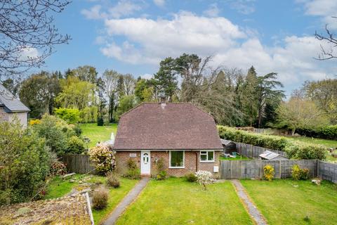 Sandhill Lane, Crawley Down, RH10 3 bed detached house for sale