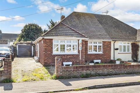 Essex Gardens, Birchington, Kent 2 bed semi
