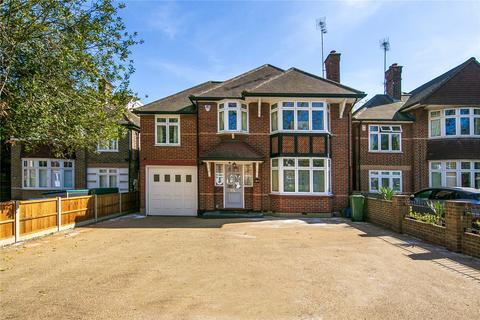 Cole Park Road, Twickenham, TW1 4 bed detached house for sale