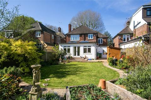 Cole Park Road, St Margarets... 4 bed detached house for sale