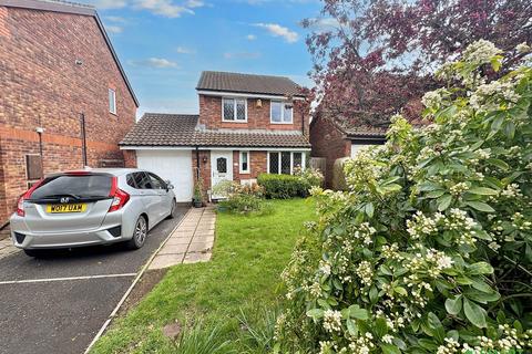 Exeter EX2 3 bed detached house for sale