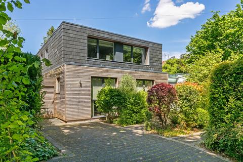 Whiteshute Lane, Winchester, SO23 5 bed detached house for sale