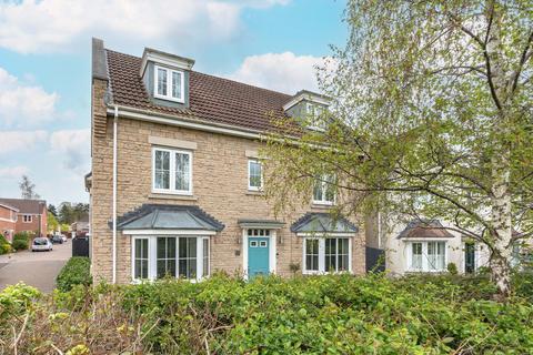 Bristol BS16 5 bed detached house for sale